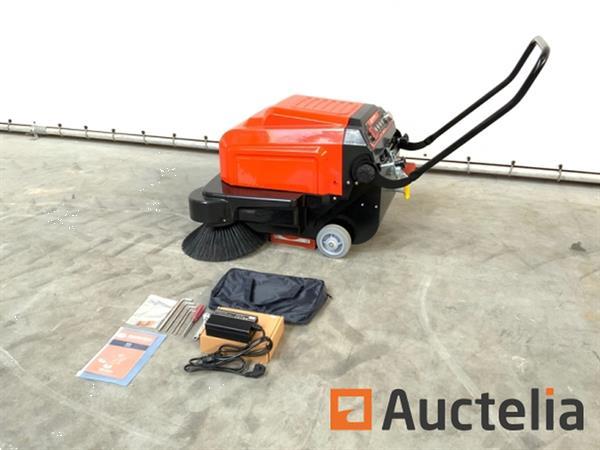 Grote foto daewoo das30 veegmachine doe het zelf en verbouw overige doe het zelf en verbouw