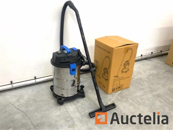 Grote foto industri le stofzuiger 25l po37 3963 doe het zelf en verbouw overige doe het zelf en verbouw