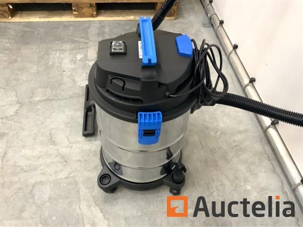 Grote foto industri le stofzuiger 25l po37 3963 doe het zelf en verbouw overige doe het zelf en verbouw