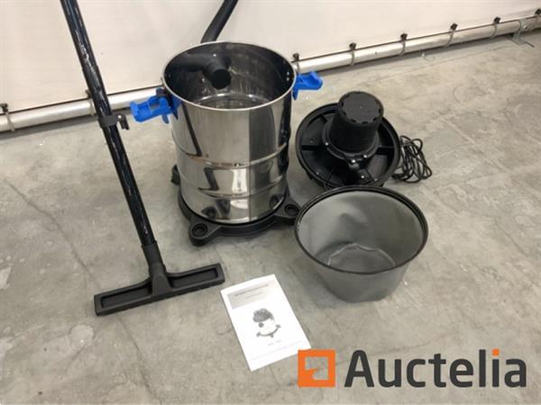 Grote foto industri le stofzuiger 25l po37 3963 doe het zelf en verbouw overige doe het zelf en verbouw