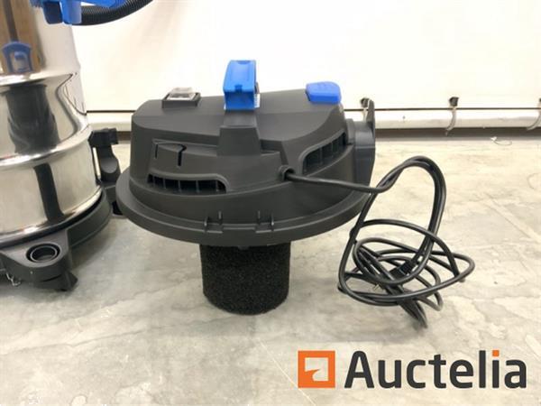 Grote foto industri le stofzuiger 25l po37 3963 doe het zelf en verbouw overige doe het zelf en verbouw