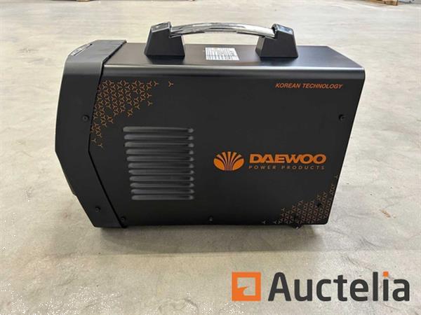 Grote foto plasmasnijmachine daewoo dwcut60 doe het zelf en verbouw overige doe het zelf en verbouw
