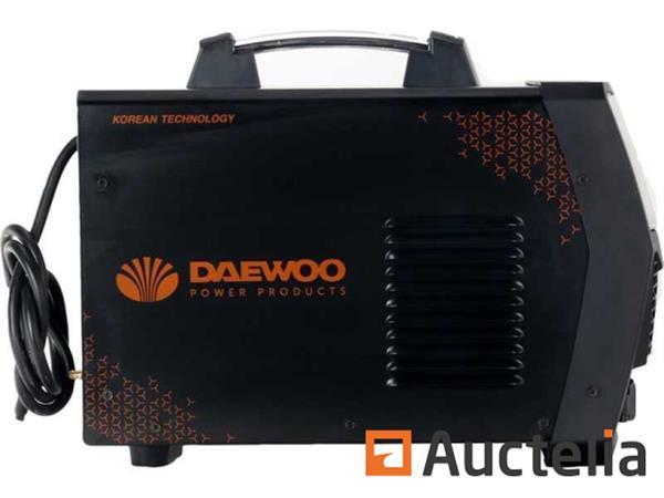 Grote foto plasmasnijmachine daewoo dwcut60 doe het zelf en verbouw overige doe het zelf en verbouw