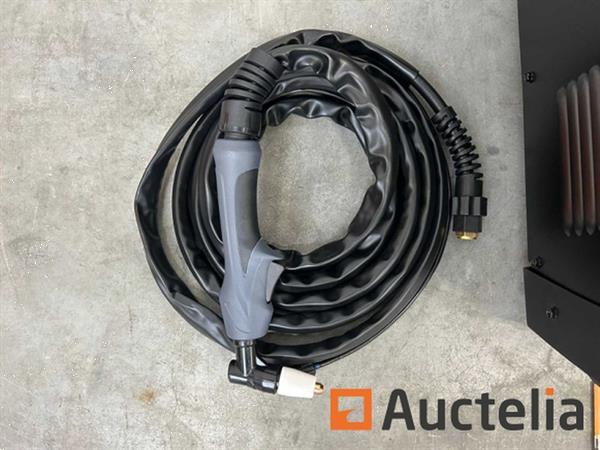 Grote foto plasmasnijmachine daewoo dwcut60 doe het zelf en verbouw overige doe het zelf en verbouw