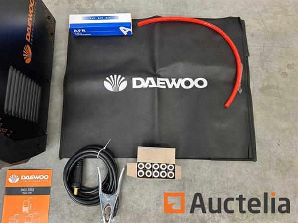 Grote foto plasmasnijmachine daewoo dwcut60 doe het zelf en verbouw overige doe het zelf en verbouw