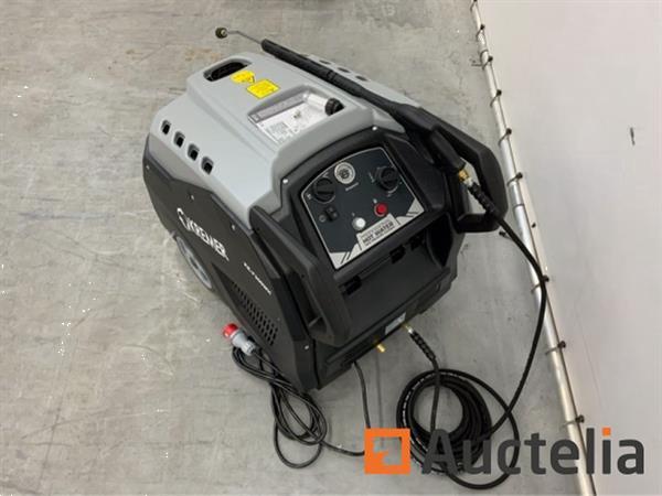 Grote foto hogedrukreiniger kremer kr 7300hw doe het zelf en verbouw overige doe het zelf en verbouw