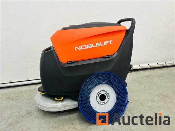 Grote foto schrobmachine noblelift nb530 doe het zelf en verbouw overige doe het zelf en verbouw