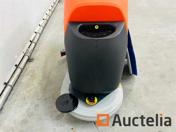 Grote foto schrobmachine noblelift nb530 doe het zelf en verbouw overige doe het zelf en verbouw