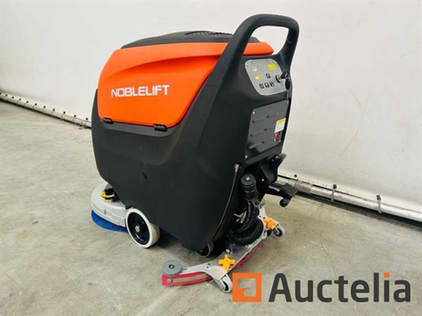 Grote foto schrobmachine noblelift nb530 doe het zelf en verbouw overige doe het zelf en verbouw