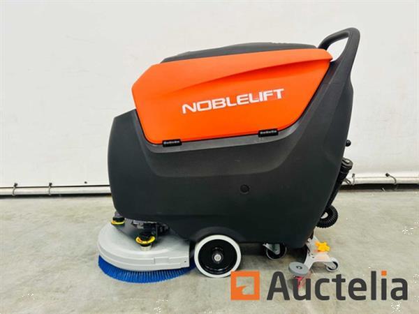 Grote foto schrobmachine noblelift nb530 doe het zelf en verbouw overige doe het zelf en verbouw