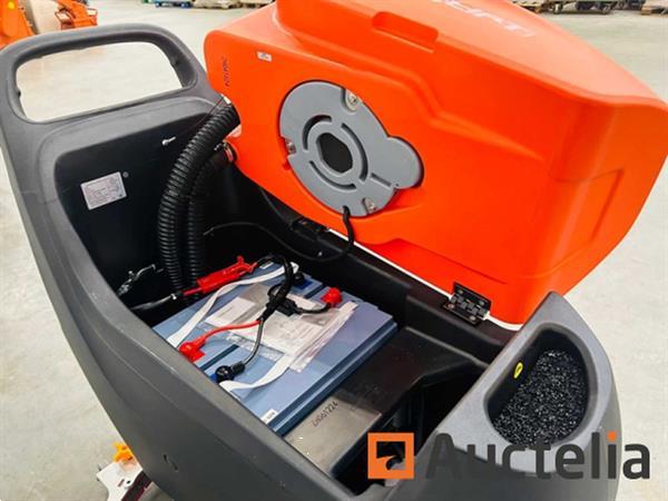 Grote foto schrobmachine noblelift nb530 doe het zelf en verbouw overige doe het zelf en verbouw