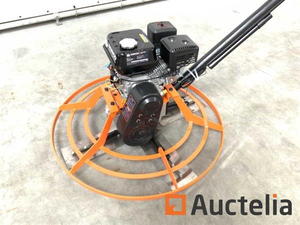 Grote foto daewoo dagt36 vlindermachine 6.5pk doe het zelf en verbouw overige doe het zelf en verbouw