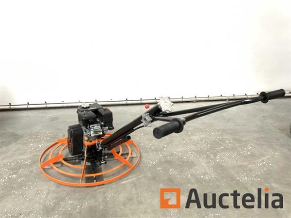 Grote foto daewoo dagt36 vlindermachine 6.5pk doe het zelf en verbouw overige doe het zelf en verbouw