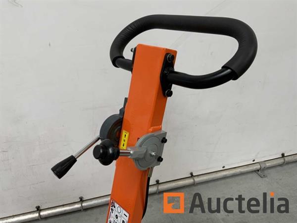 Grote foto daewoo darc300 grondwals doe het zelf en verbouw overige doe het zelf en verbouw