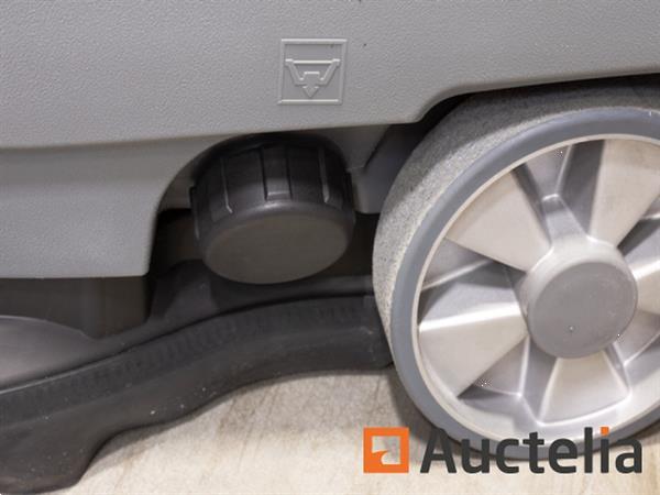 Grote foto daewoo dafl50a schrobmachine doe het zelf en verbouw overige doe het zelf en verbouw