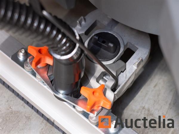 Grote foto daewoo dafl50a schrobmachine doe het zelf en verbouw overige doe het zelf en verbouw