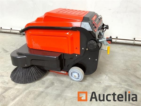 Grote foto daewoo das30 veegmachine doe het zelf en verbouw overige doe het zelf en verbouw