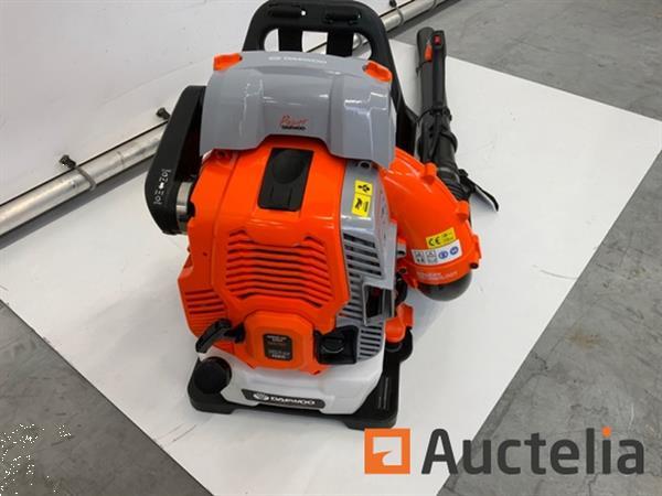 Grote foto daewoo dabl7662 bladblazer doe het zelf en verbouw overige doe het zelf en verbouw