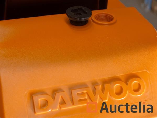 Grote foto daewoo das80 veegmachine veegmachine doe het zelf en verbouw overige doe het zelf en verbouw