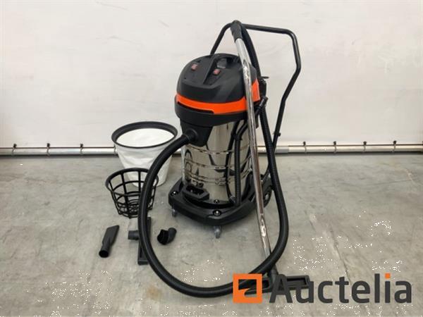 Grote foto industri le stofzuiger 80l po37 3967 doe het zelf en verbouw overige doe het zelf en verbouw