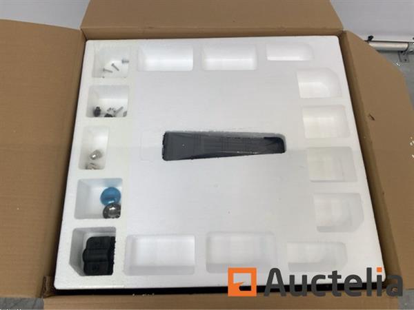 Grote foto industri le stofzuiger 80l po37 3967 doe het zelf en verbouw overige doe het zelf en verbouw
