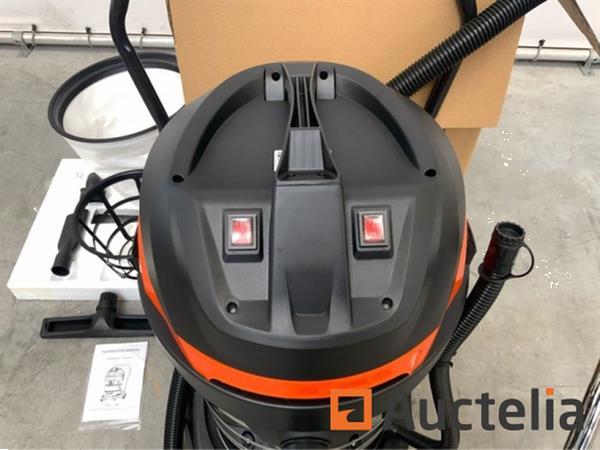 Grote foto industri le stofzuiger 80l po37 3967 doe het zelf en verbouw overige doe het zelf en verbouw