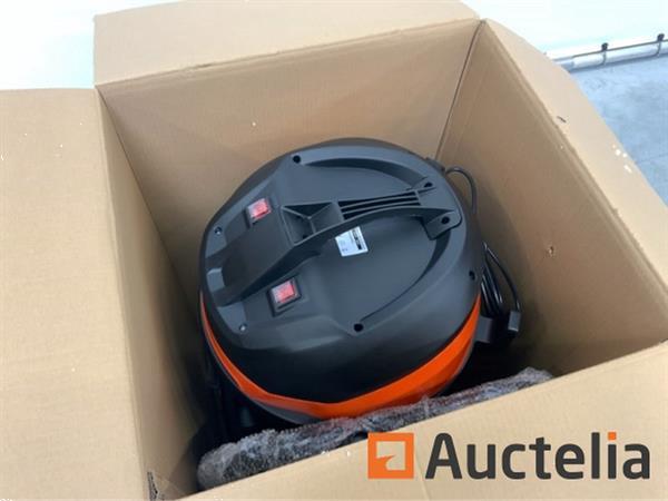 Grote foto industri le stofzuiger 80l po37 3967 doe het zelf en verbouw overige doe het zelf en verbouw