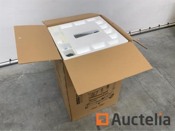 Grote foto industri le stofzuiger 80l po37 3967 doe het zelf en verbouw overige doe het zelf en verbouw