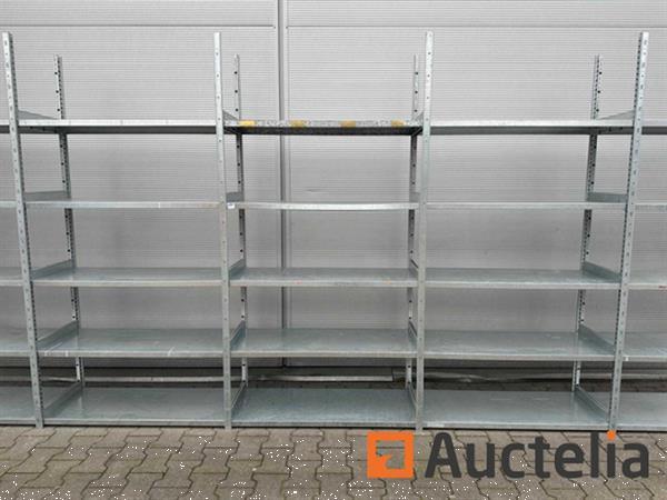 Grote foto gs3 11x50 legbordstelling doe het zelf en verbouw overige doe het zelf en verbouw