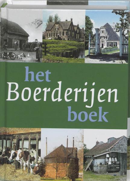 Grote foto het boerderijenboek het ..... boek boeken fotografie en design
