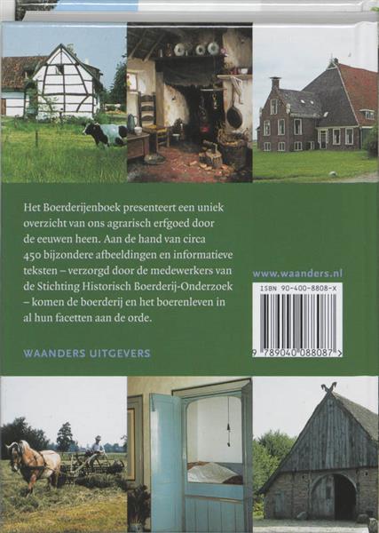 Grote foto het boerderijenboek het ..... boek boeken fotografie en design