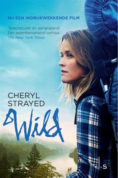 Grote foto wild boeken literatuur