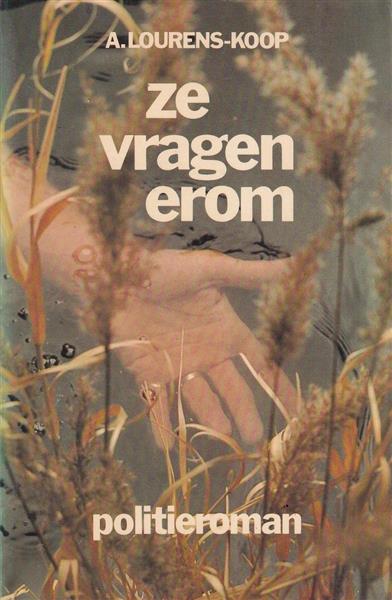 Grote foto ze vragen erom zwarte beertjes 1688 boeken literatuur