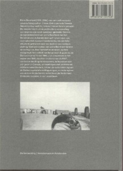 Grote foto het fotoarchief van prins bernhard boeken fotografie en design