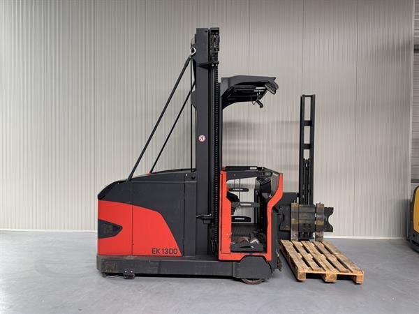 Grote foto ek 1300 doe het zelf en verbouw hefwerktuigen