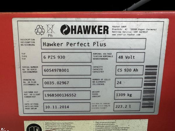 Grote foto ek 1300 doe het zelf en verbouw hefwerktuigen