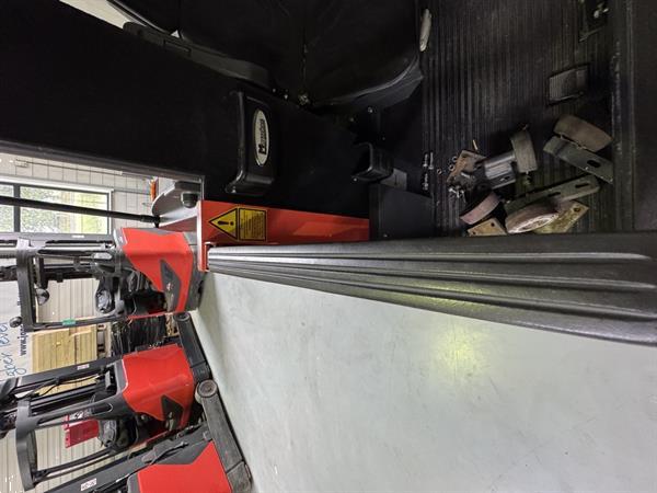 Grote foto ek 1300 doe het zelf en verbouw hefwerktuigen