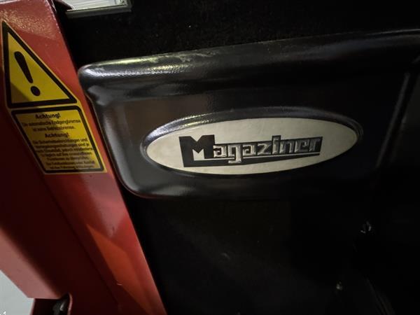 Grote foto ek 1300 doe het zelf en verbouw hefwerktuigen