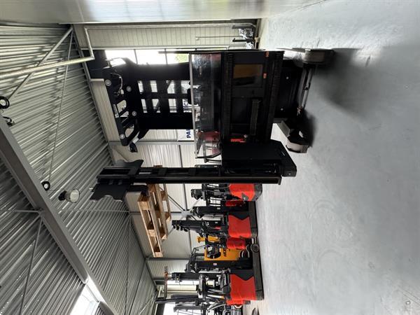 Grote foto ek 1300 doe het zelf en verbouw hefwerktuigen