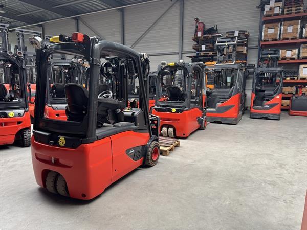 Grote foto e 20 386 02 evo atex proplan ex 2gd zone 1 21 22 triplex ffl agrarisch heftrucks