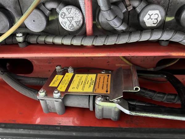 Grote foto l 16 atex pyroban ex 3g zone 2 triplex ffl demo doe het zelf en verbouw hefwerktuigen