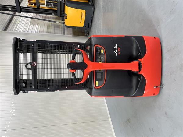 Grote foto l 16 atex pyroban ex 3g zone 2 triplex ffl demo doe het zelf en verbouw hefwerktuigen