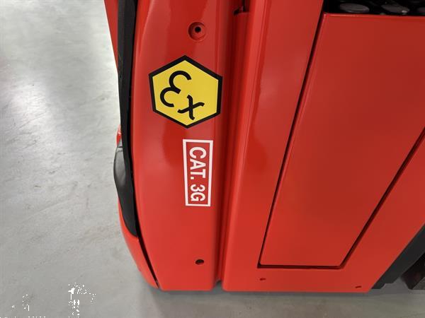 Grote foto l 16 atex pyroban ex 3g zone 2 triplex ffl demo doe het zelf en verbouw hefwerktuigen