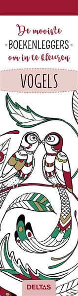 Grote foto vogels de mooiste boekenleggers boeken overige boeken