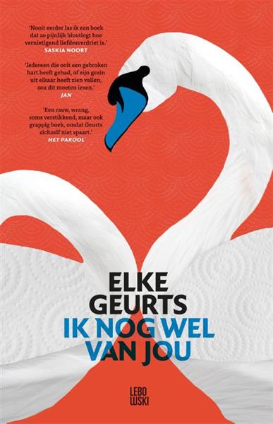 Grote foto ik nog wel van jou boeken overige boeken