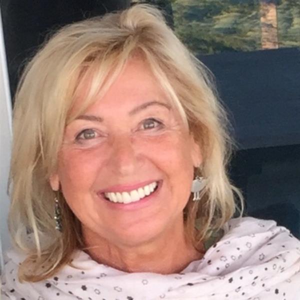 Grote foto trekken we elkaar uit het eenzame gat contacten en berichten vrouw zoekt man