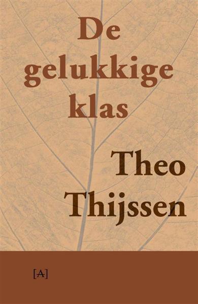 Grote foto de gelukkige klas boeken overige boeken
