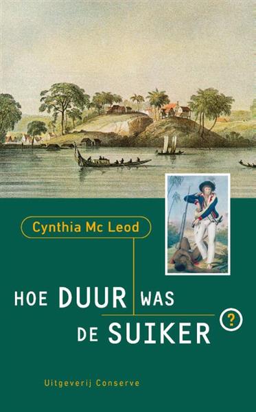 Grote foto hoe duur was de suiker boeken overige boeken