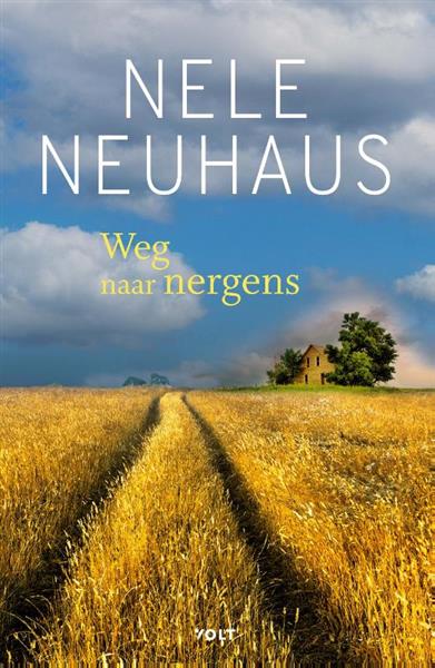 Grote foto weg naar nergens sheridan grant 2 boeken overige boeken