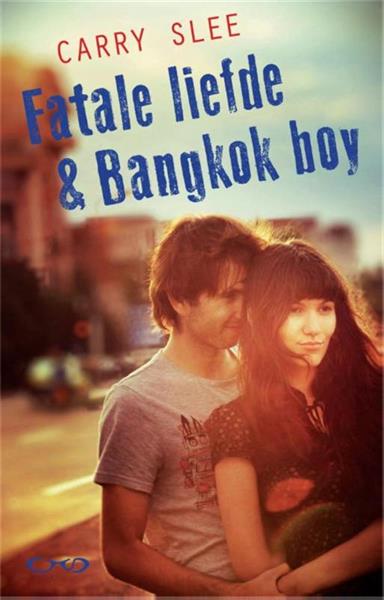 Grote foto fatale liefde bangkok boy boeken jeugd 13 jaar en ouder